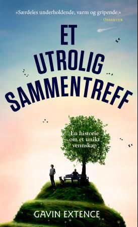 Et utrolig sammentreff