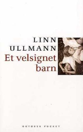 Et velsignet barn: roman