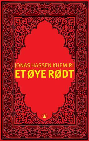 Et øye rødt