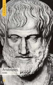 Etikk; et hovedverk i Aristoteles' filosofi, også kalt Den nikomakiske etikk