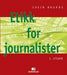 Etikk for journalister