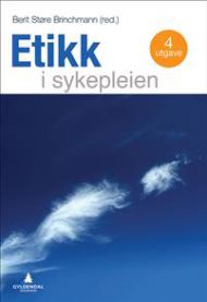 Etikk i sykepleien