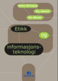 Etikk og informasjonsteknologi