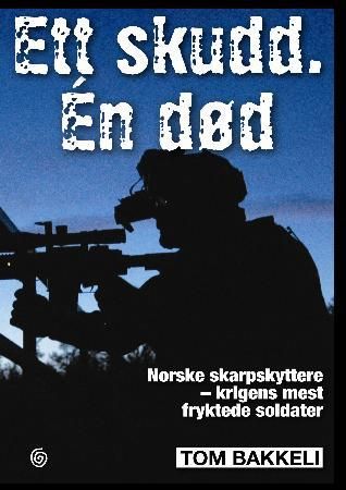 Ett skudd, én død