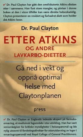 Etter Atkins og andre lavkarbodietter