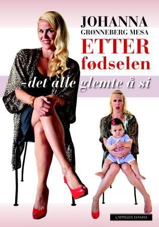 Etter fødselen