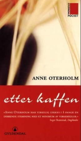 Etter kaffen
