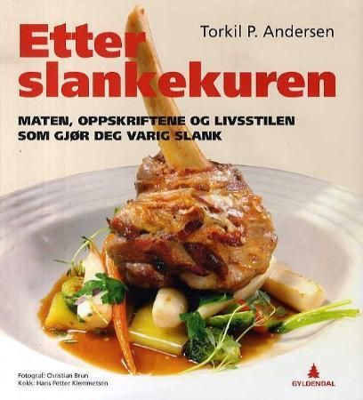 Etter slankekuren