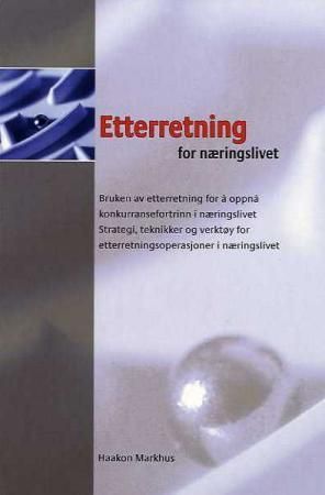 Etterretning for næringslivet