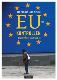 EU-kontrollen: jakten på det egentlige EU