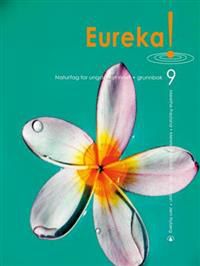 Eureka! 9: grunnbok