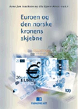 Euroen og den norske kronens skjebne