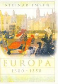 Europa 1300-1550