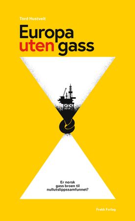 Europa uten gass
