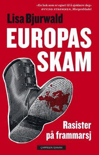 Europas skam