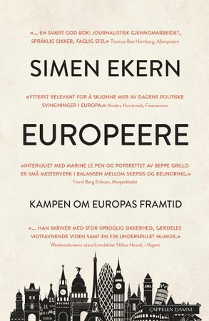 Europeere