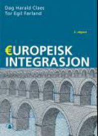 Europeisk integrasjon