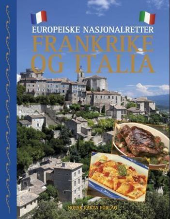 Europeiske nasjonalretter
