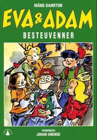 Eva og Adam