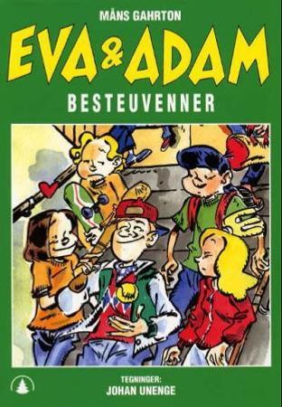 Eva og Adam