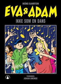 Eva og Adam