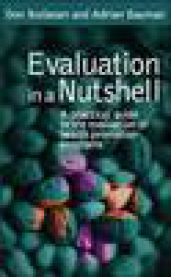 Evaluation in a Nutshell: A Practical Guide to the Evaluation of Health Promo…