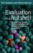 Evaluation in a Nutshell: A Practical Guide to the Evaluation of Health Promo…