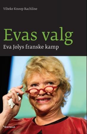 Evas valg