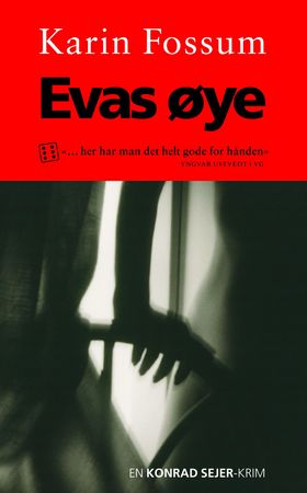 Evas øye