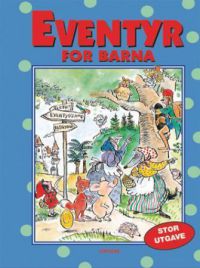 Eventyr for barna