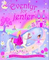 Eventyr for jenter