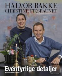 Eventyrlige detaljer: inspirasjon rom for rom