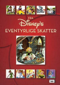 Eventyrlige skatter