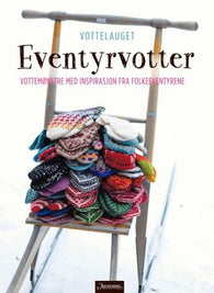 Eventyrvotter