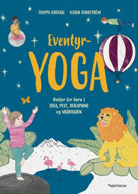 Eventyryoga