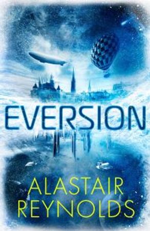 Eversion
