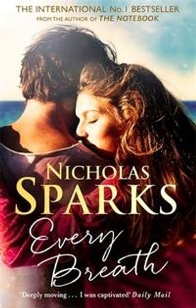 Every breath