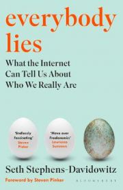Everybody Lies: The New York Times Bestseller