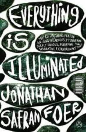 Everything is illuminated