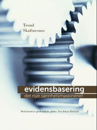 Evidensbasering