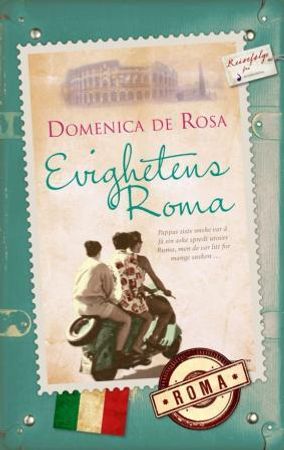 Evighetens Roma