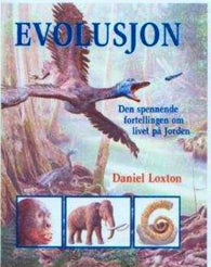 Evolusjon