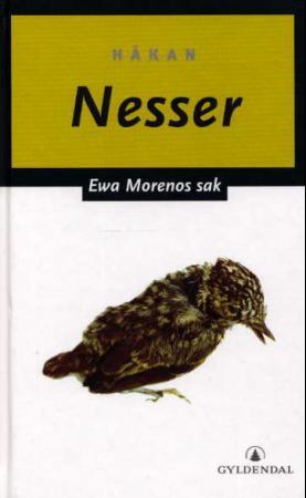Ewa Morenos sak