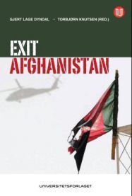 Exit Afghanistan : tilbakeblikk - og debatt om utviklingen