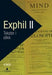 Exphil II : tekster i etikk