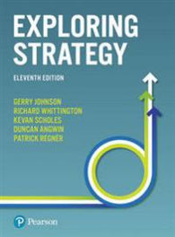 Exploring Strategy Text Only