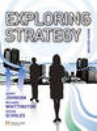 Exploring Strategy Text Only Plus MyStrategyLab and the Strategy Experience S…