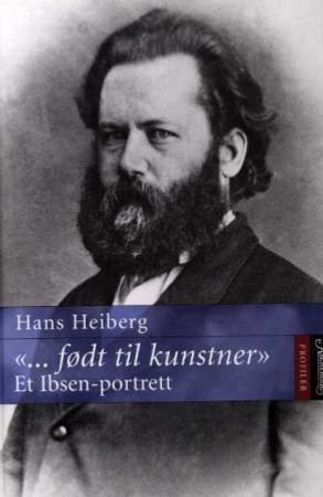 Født til kunstner