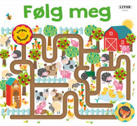 Følg meg