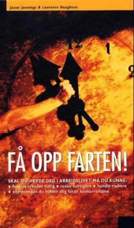 Få opp farten!